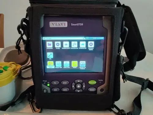Kit provedor de Internet 
