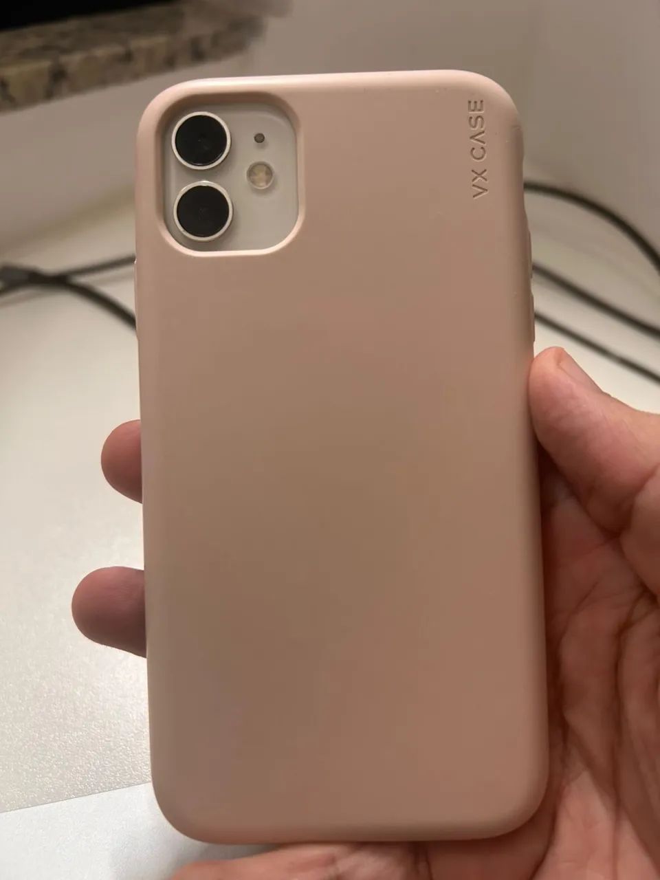 IPhone 11 de 64gb - OPORTUNIDADE!! - Foto 2