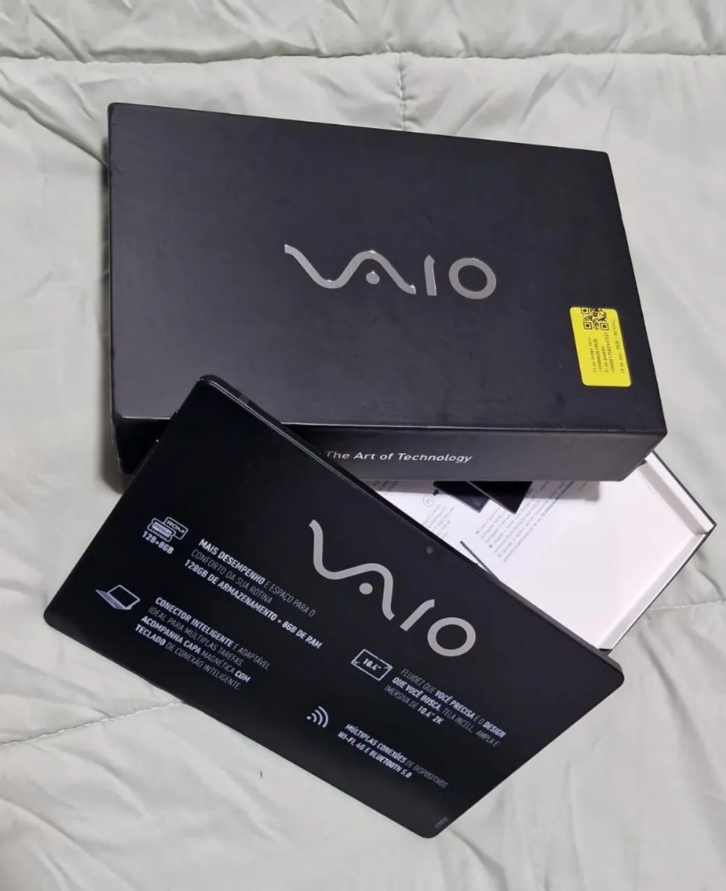 Tablet Vaio TL10 - Foto 2