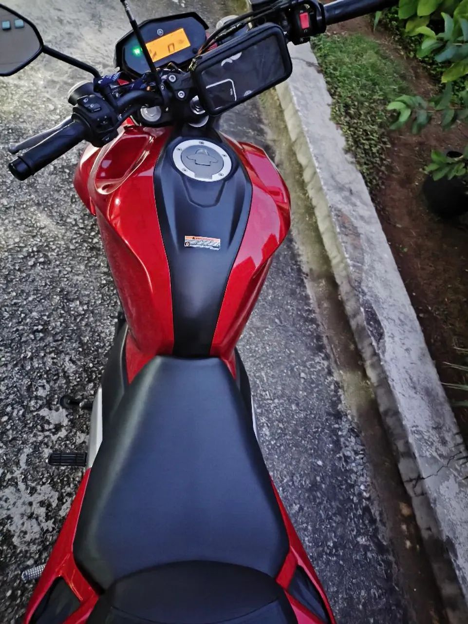 Fz 25  - Foto 4