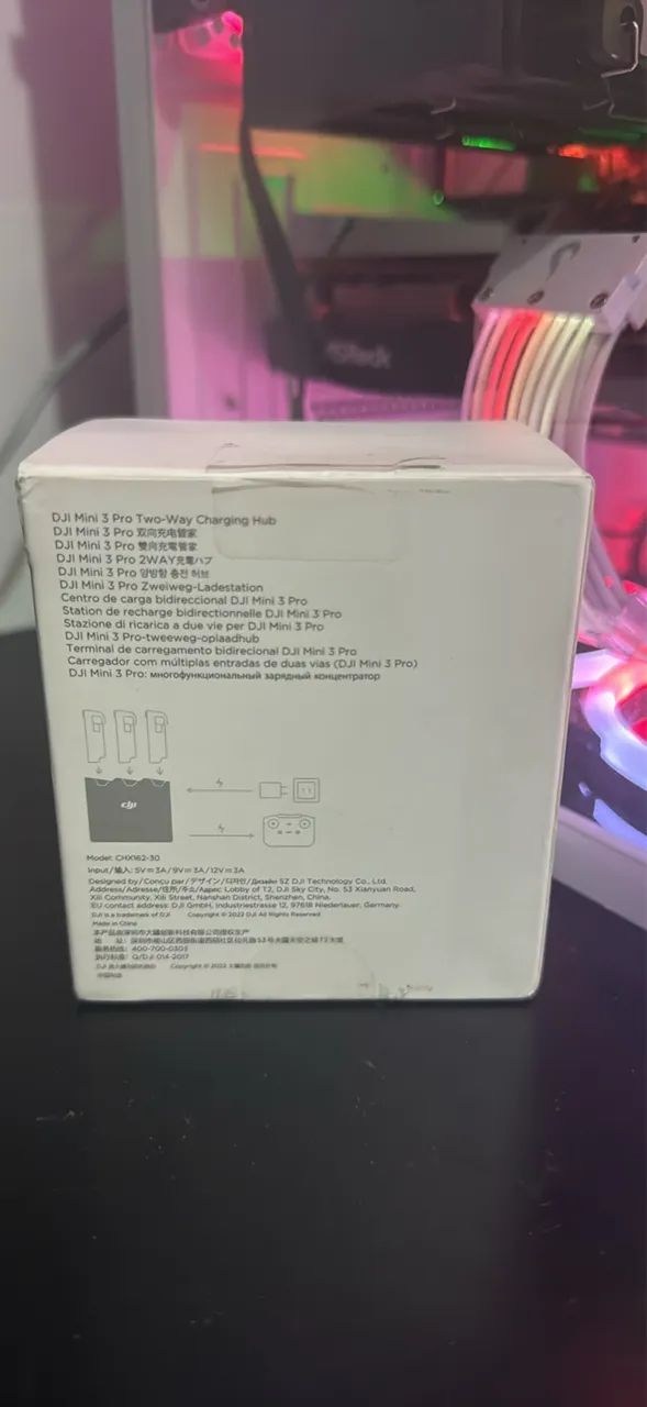 Hub dji mini 3? - Foto 2