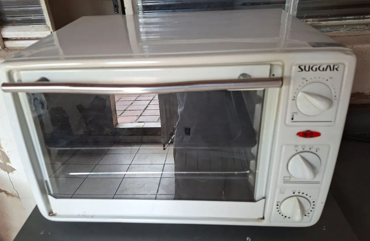 Forno elétrico  - Foto 3