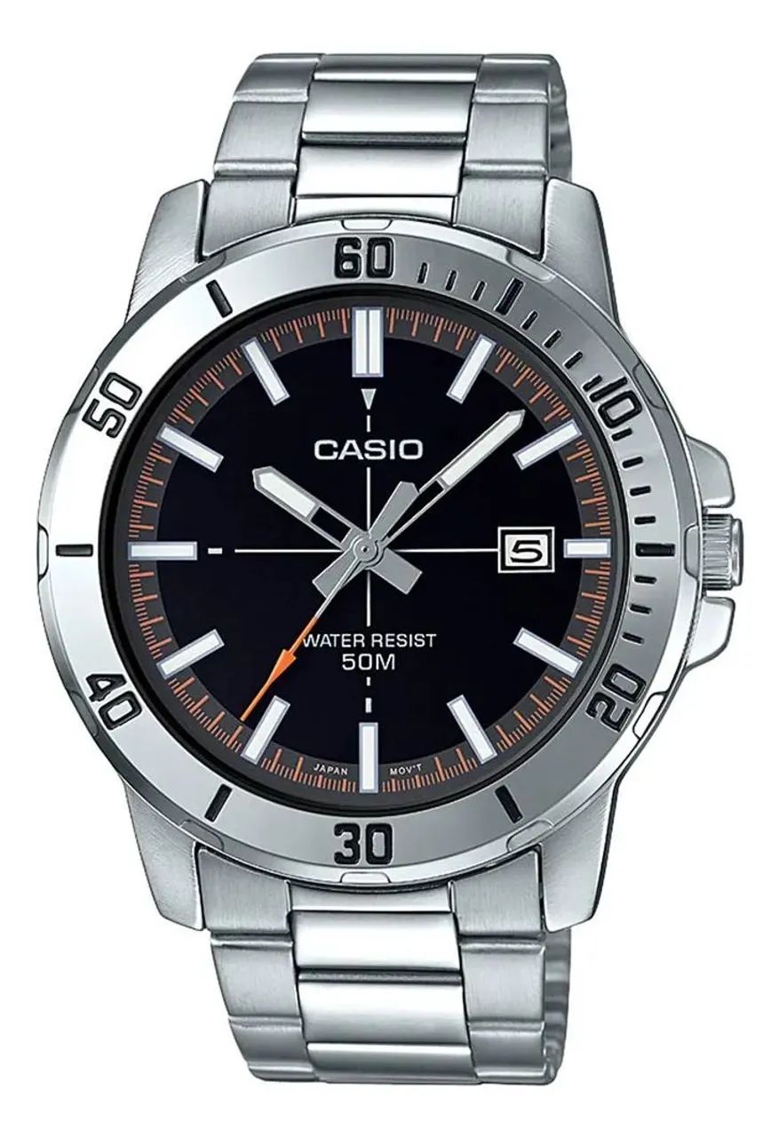 Relógio Casio Analógico