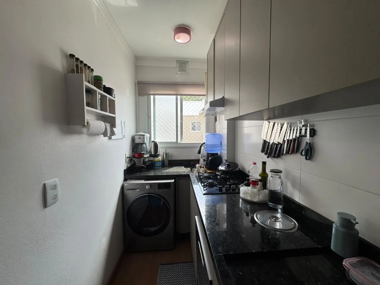 APARTAMENTO 02 DORMITÓRIOS EM CANASVIEIRAS. - Foto 3