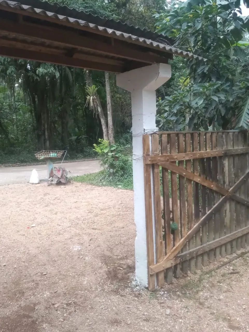Terreno com ponto comercial em Morretes-PR  - Foto 5