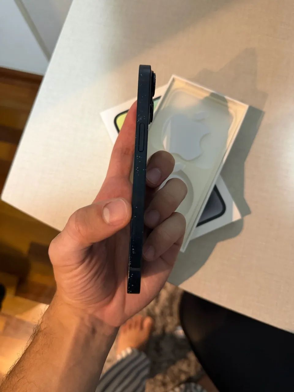 IPHONE 14 128 GB - Foto 3