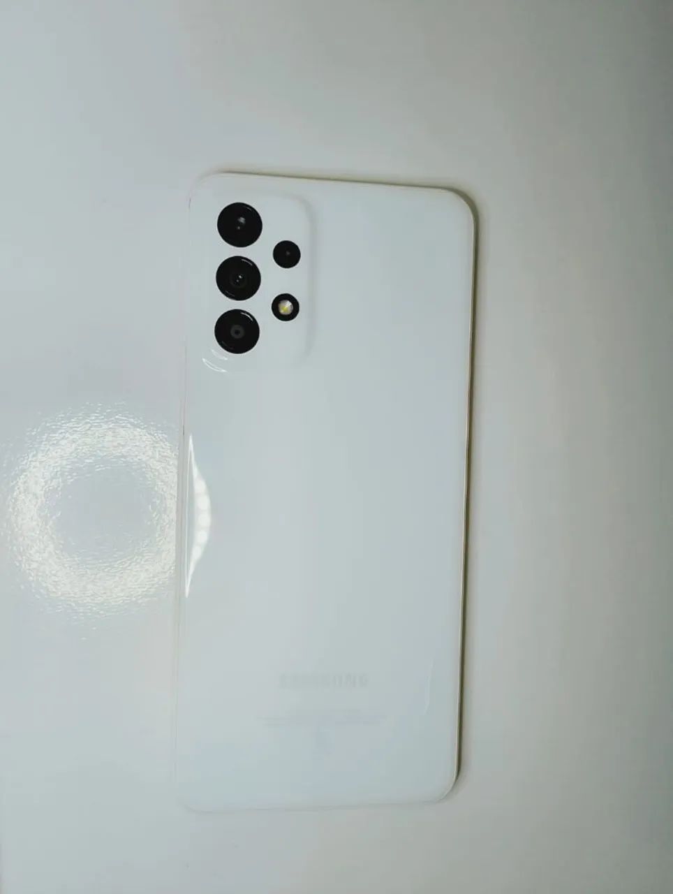 Samsung Galaxy A23 128GB - Conservado | Com Caixa - Foto 2
