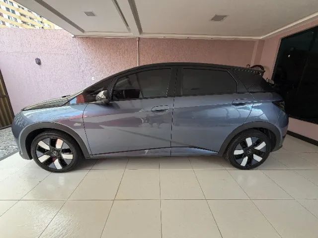 BYD Dolphin Plus (Elétrico) 2024 - Foto 2