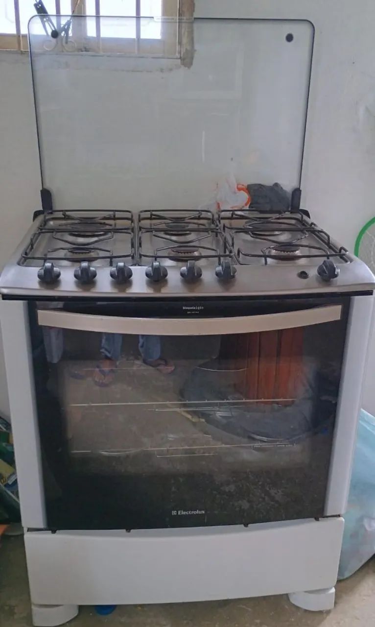 Fogão Electrolux  - Foto 4