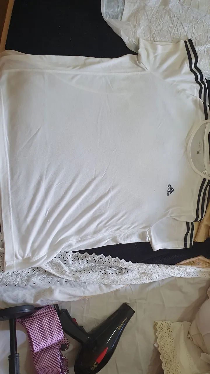 Camisa Adidas  - Foto 4