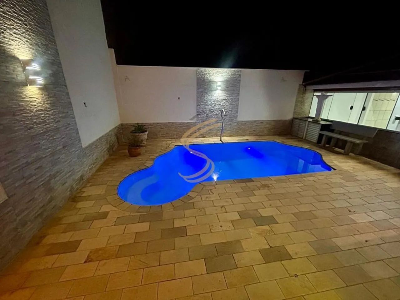 Casa Moderna à Venda no Vila Verde com Piscina Aquecida - Foto 3