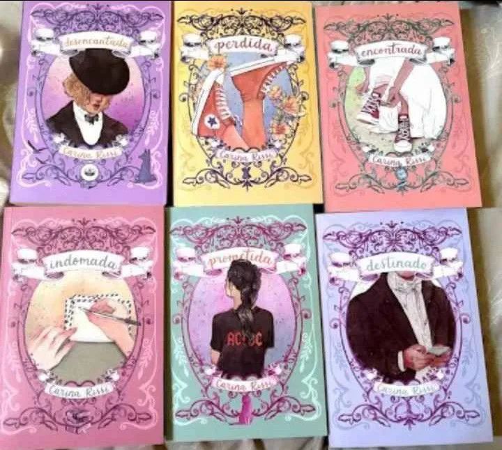 Livros variados - Foto 3