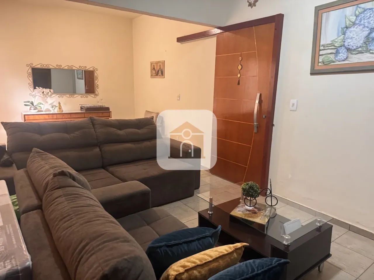 Casa à venda no Bairro Santa Terezinha - Foto 2