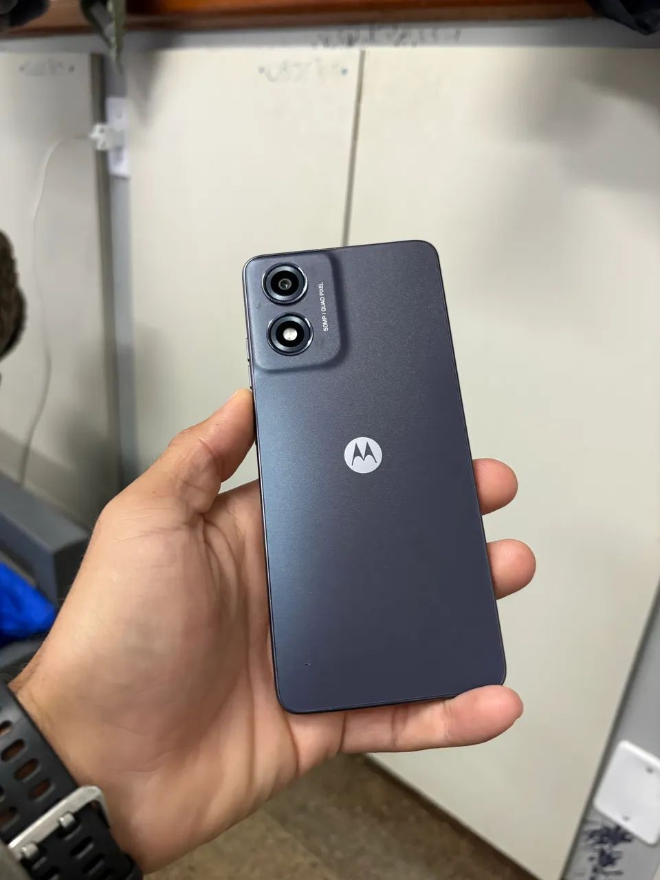 MOTOROLA MOTO G  - Foto 3