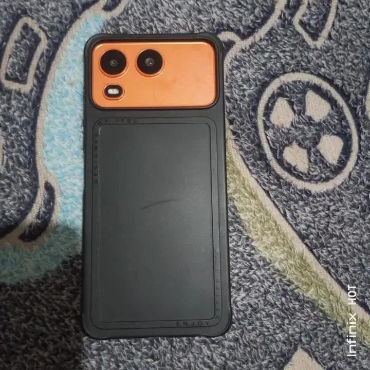 Celular Itel a200 128g - Foto 3