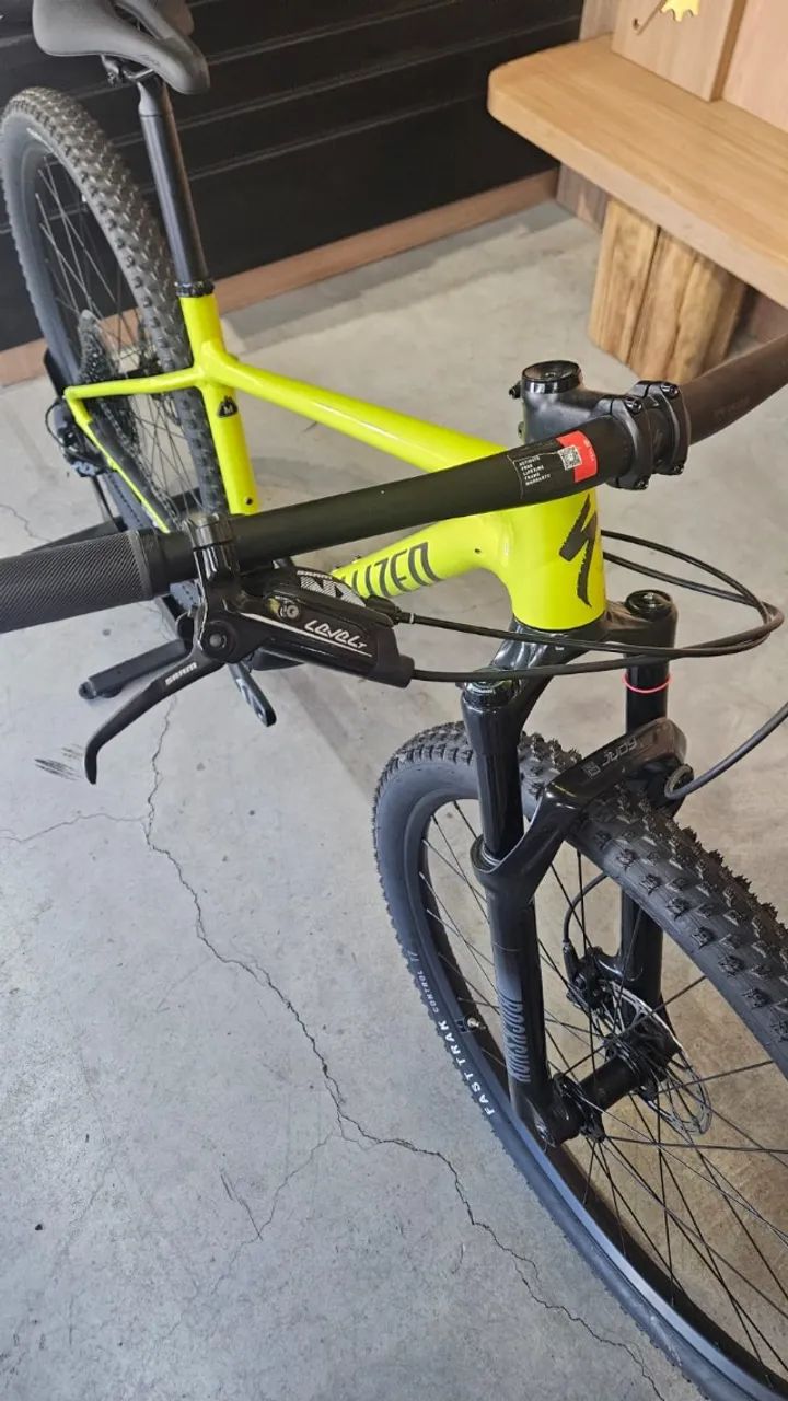 SPECIALIZED CHISEL COMP - Foto 5