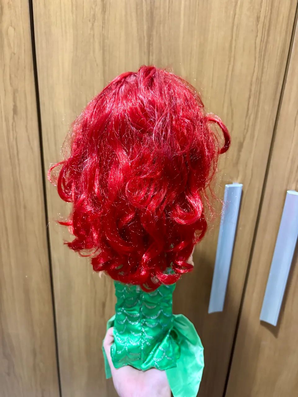 Animators Collection Disney store Ariel - Foto 2
