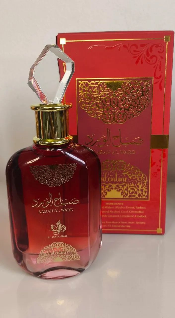 Perfumes árabes originais 100 ml  - Foto 2