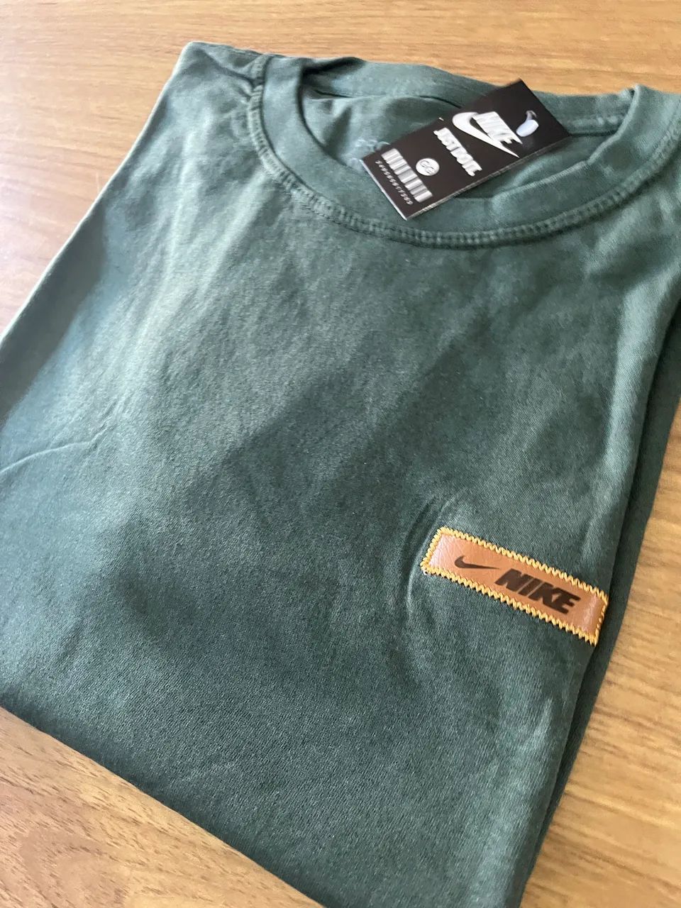  Camiseta multimarcas atacado e varejo  - Foto 2