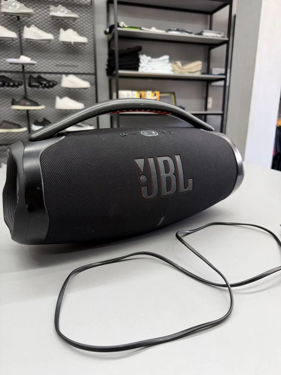 JBL BOOMBOX 3 - Foto 2