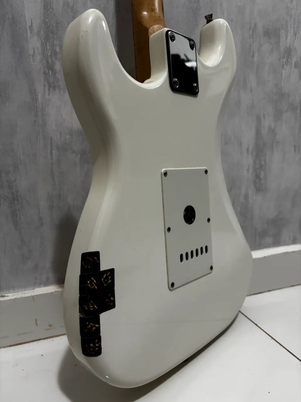 GUITARRA ROCKSTEADY  - Foto 4