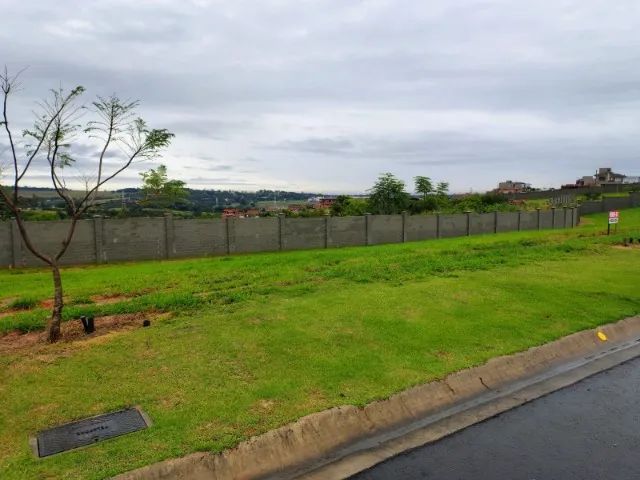 Excelente terreno 360m² no Reserva Serena em Campinas - Foto 2