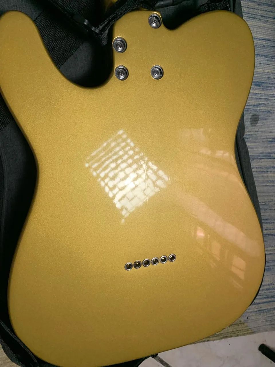 TELECASTER FRAINER - Foto 3
