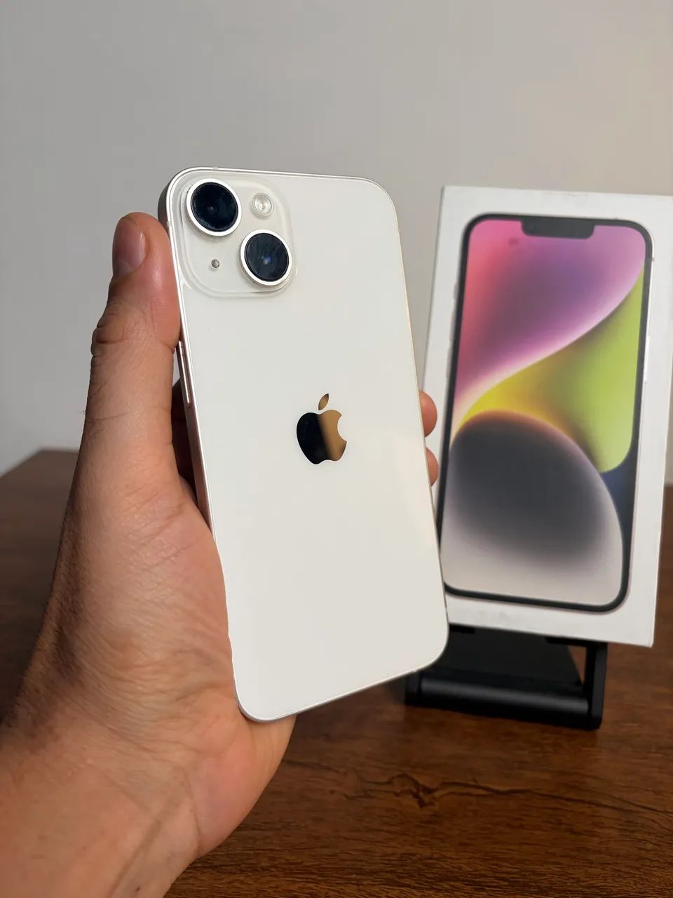 IPhone 14 128GB - Foto 2