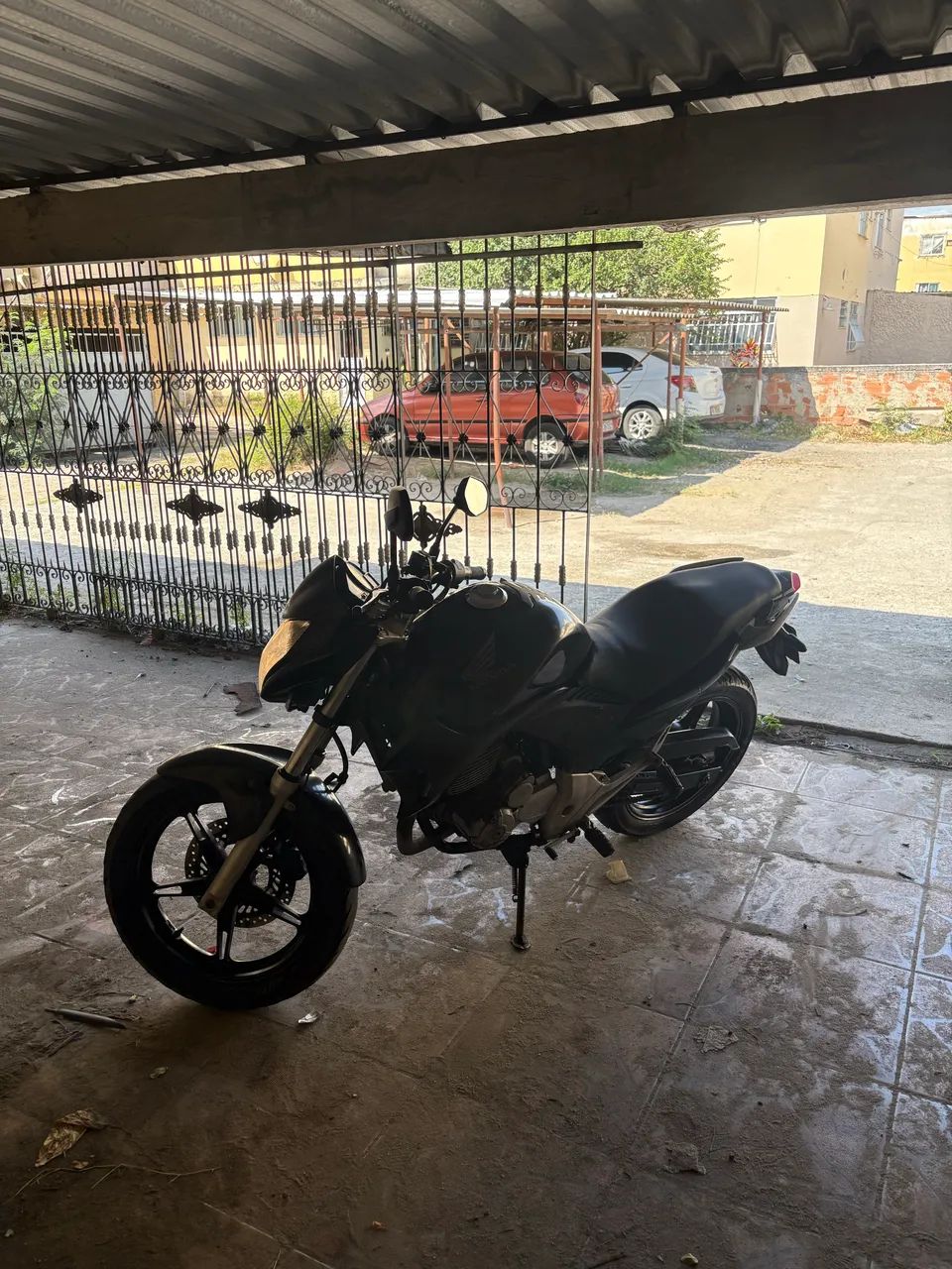 CB300 - Foto 4