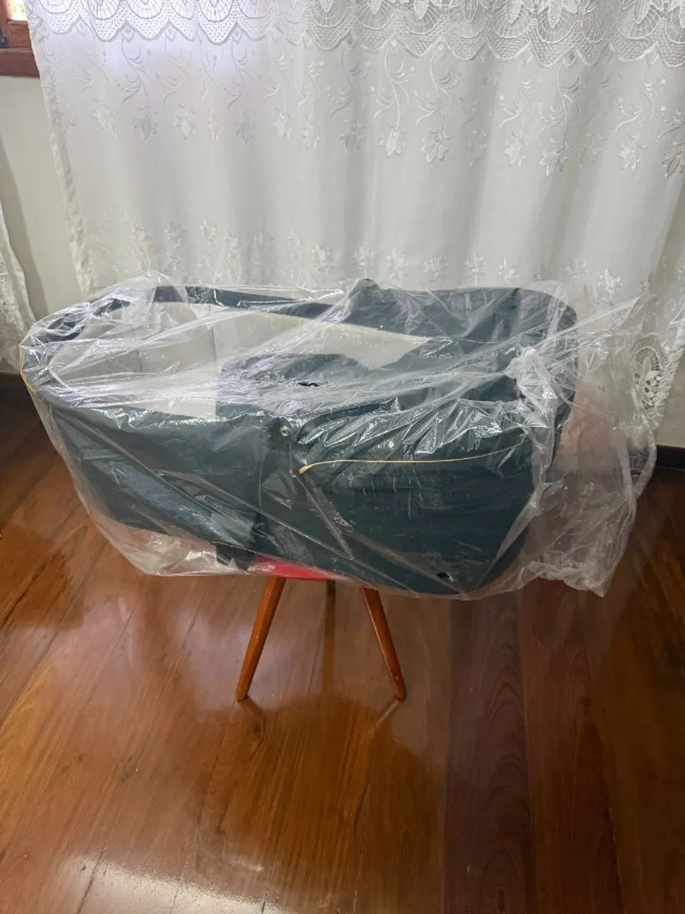 Moisés/Carrycot Chicco Best Friend Light Carrycot - Foto 2