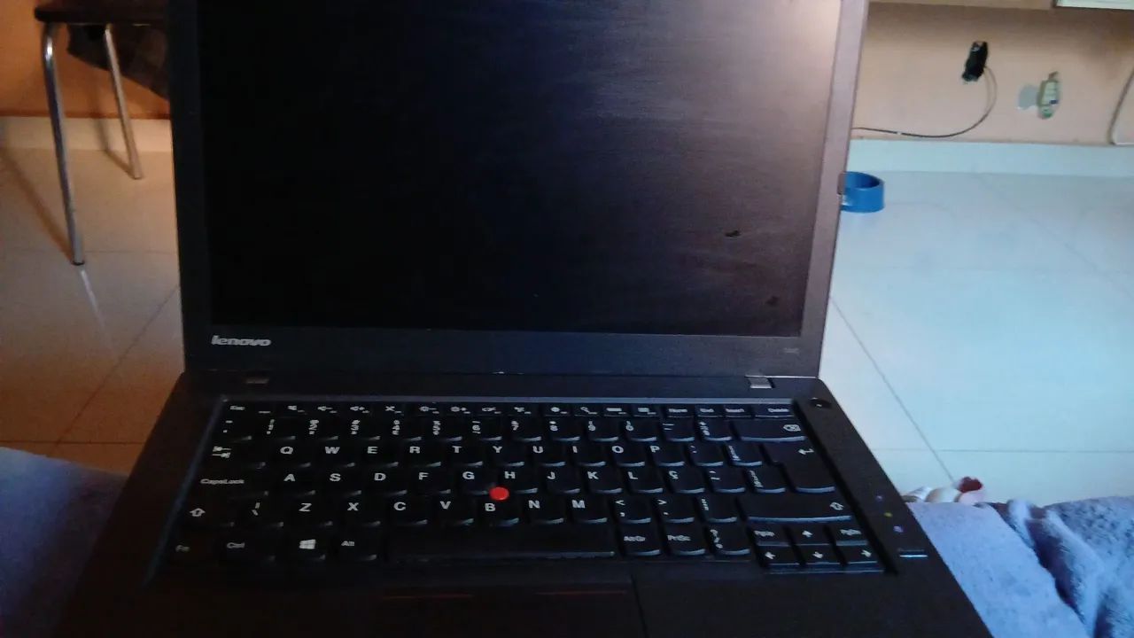 Vende se um notebook usado - Foto 2