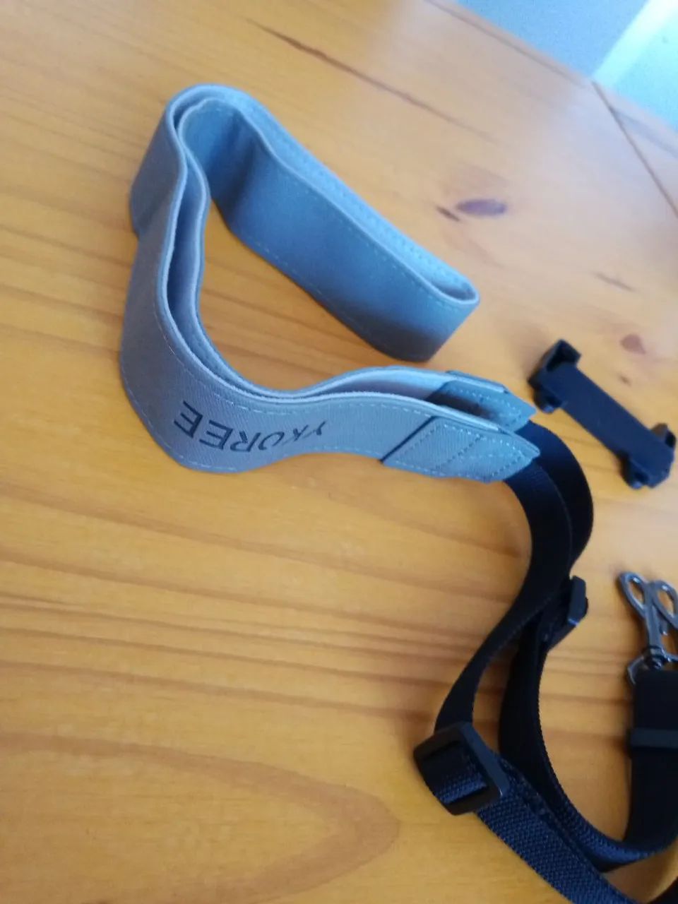 Alça de pescoço para radio controle Dji  - Foto 3