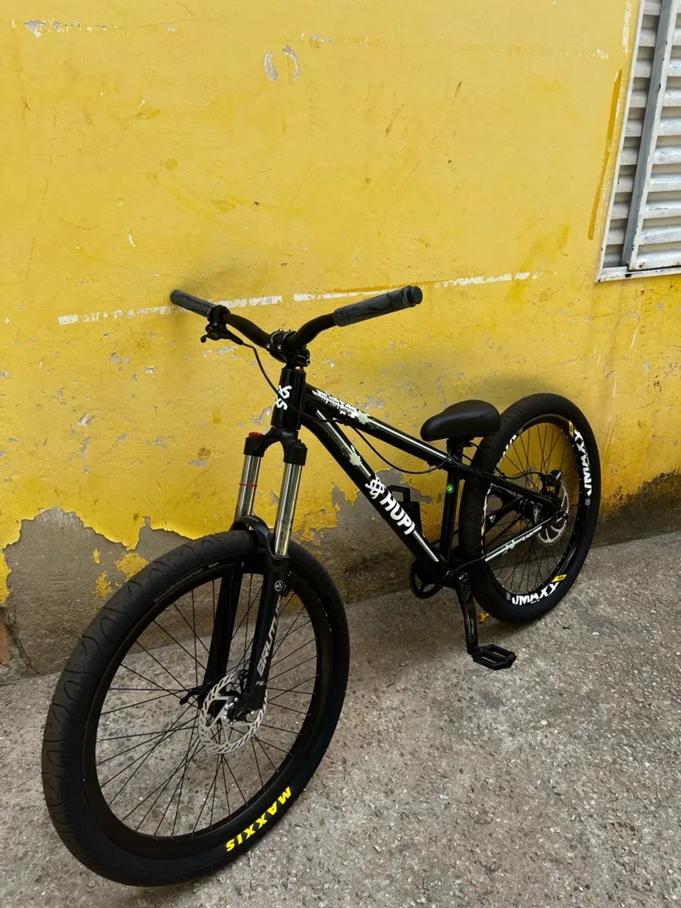HUPI WHISTLER 2025 - Foto 3