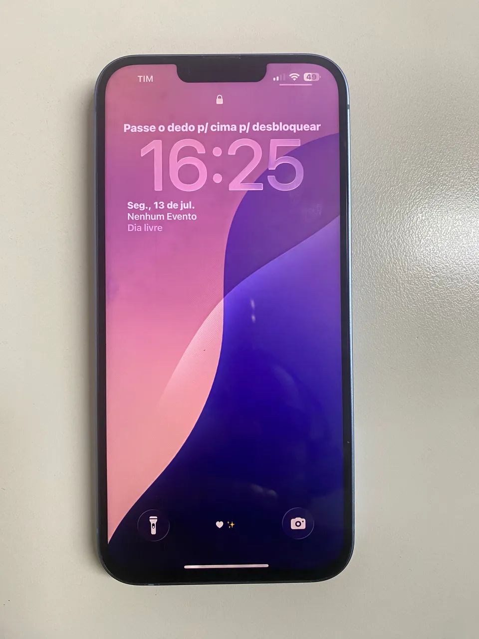 iPhone 14 Plus  - Foto 2