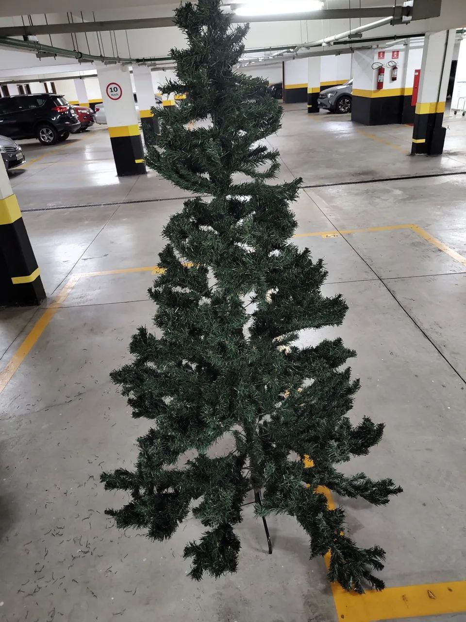 árvore de natal - Foto 5