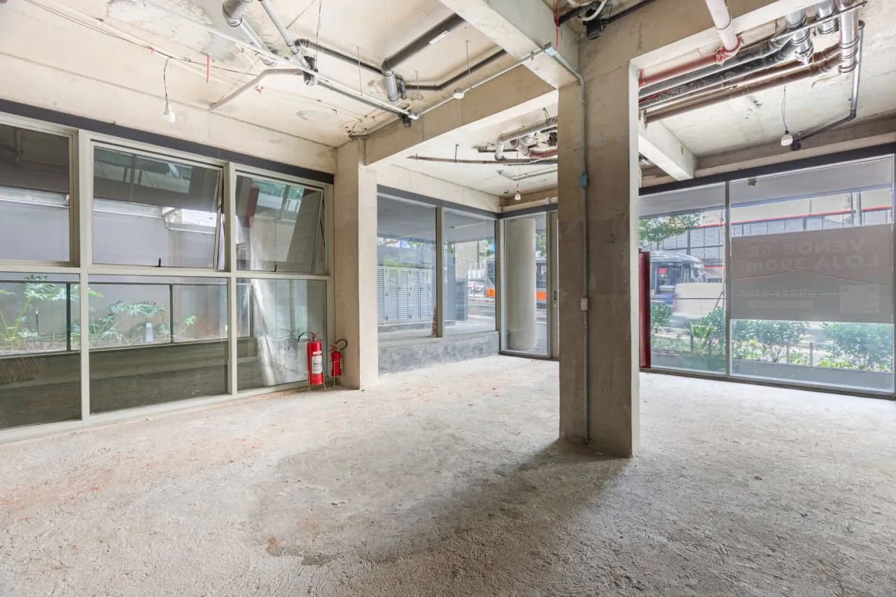 Loja na Avenida Rebouças, 990  389 m² - Foto 5