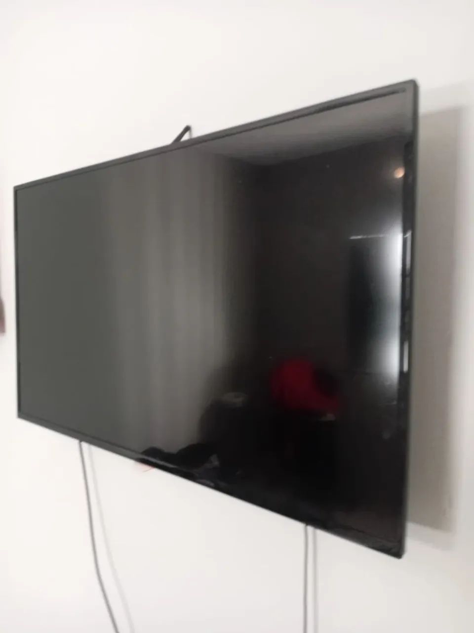 Smart tv AOC 43"  - Foto 4