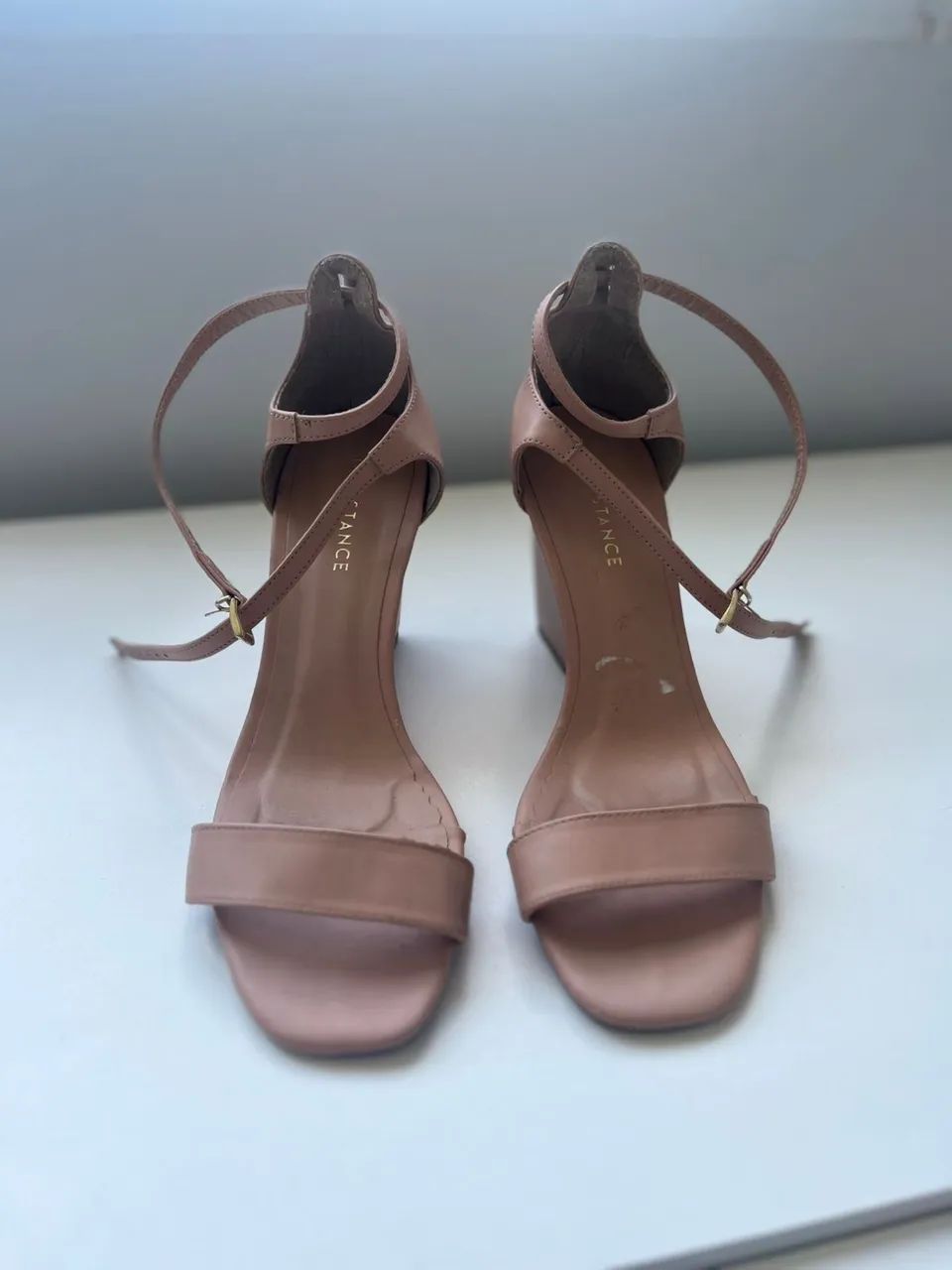 SANDÁLIA CONSTANCE 37 