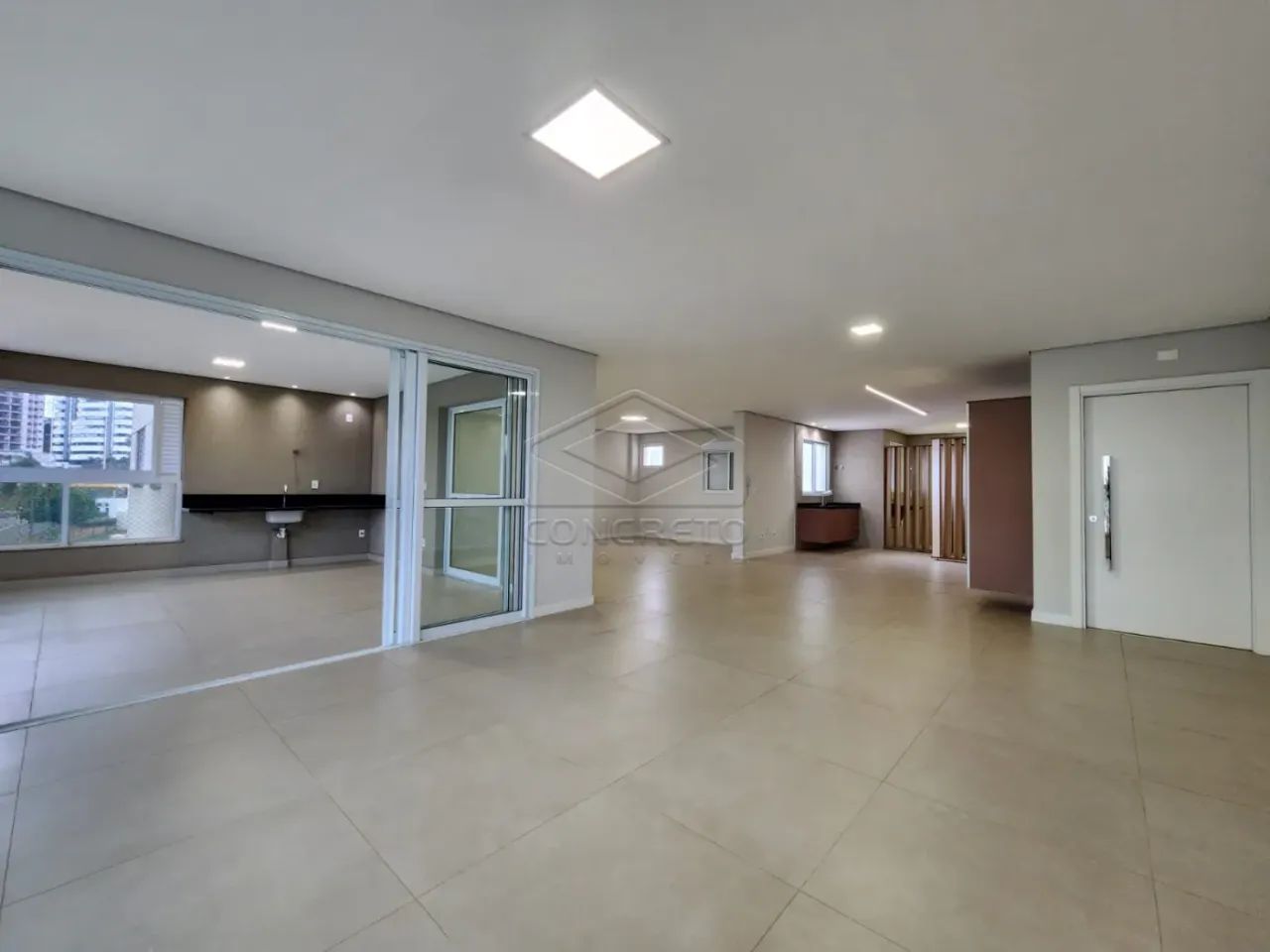 Apartamento Padrão em Jaú - Foto 2