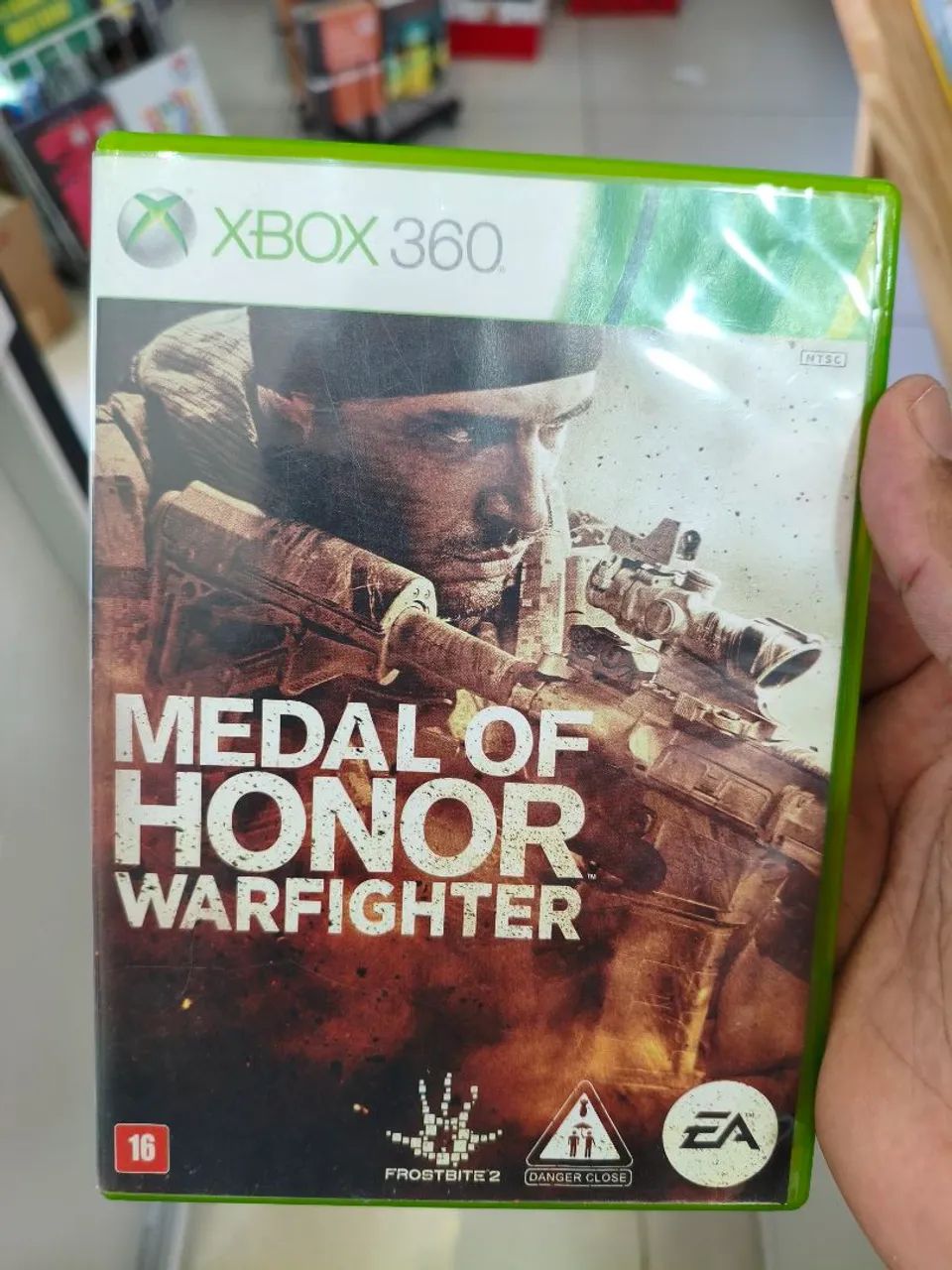 Jogos PS4 e XBOX 360 - Foto 4