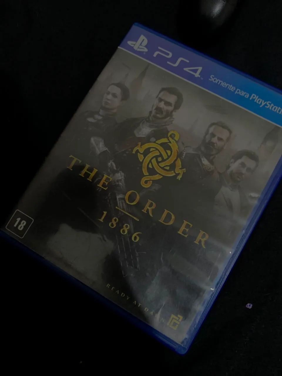 PS4 Slim 1TB - Foto 2