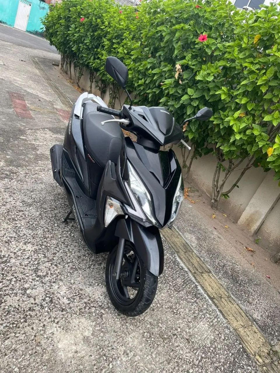 Honda Elite - Foto 2