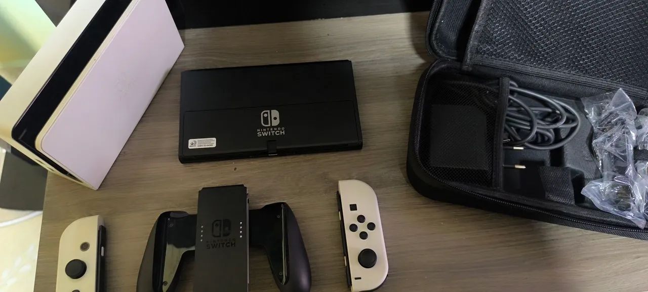 Nintendo switch  - Foto 2