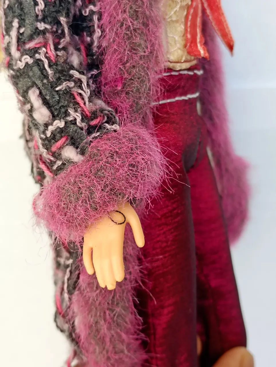 Barbie My Scene - Goes To Hollywood - Foto 4