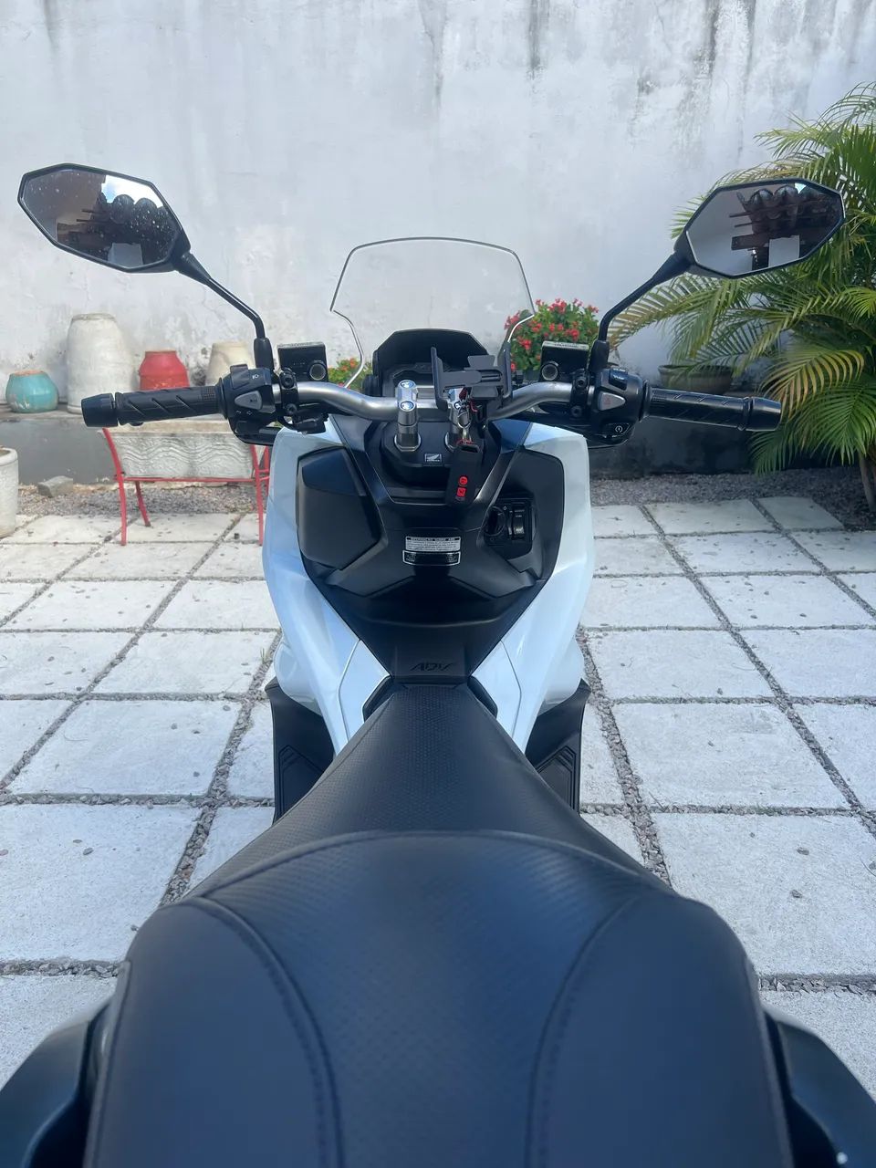 ADV 150 2021 - Foto 2