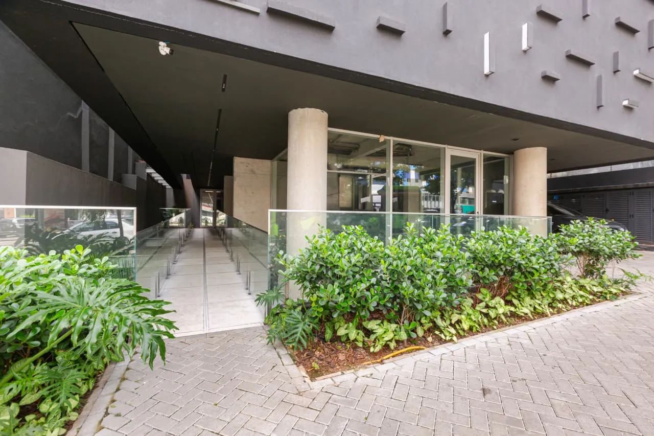 Loja na Avenida Rebouças, 990  389 m² - Foto 3