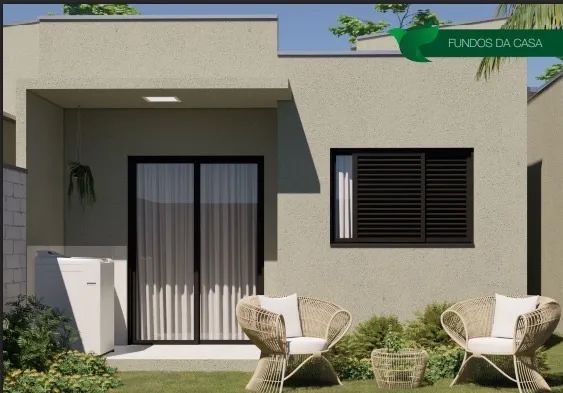 Ágio de casa com suite - Foto 5