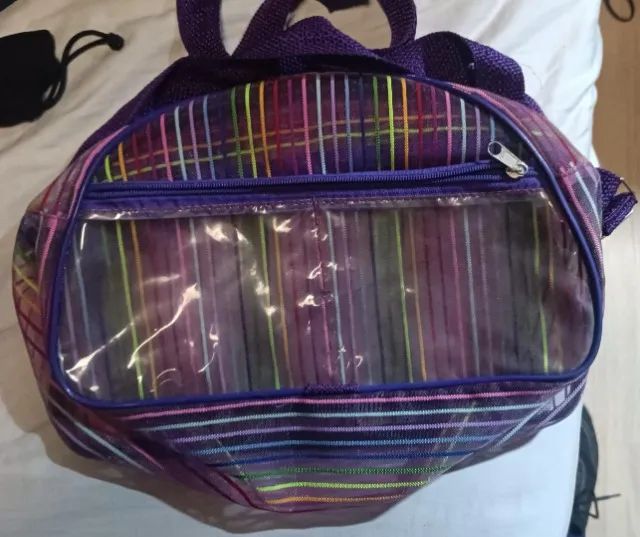 Bolsa - DESAPEGO