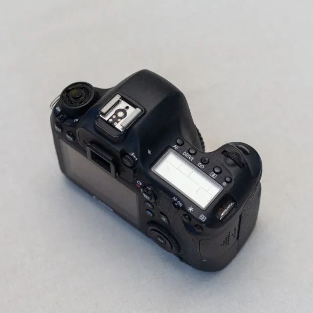 Canon 6D - Foto 3