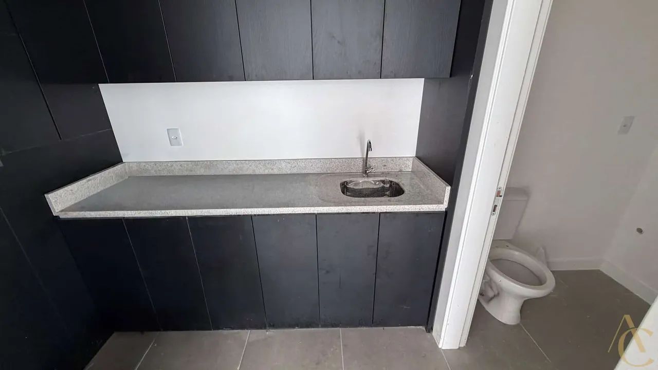 Sala para locação - 338,54m² - João Paulo | Florianópolis/SC. - Foto 5